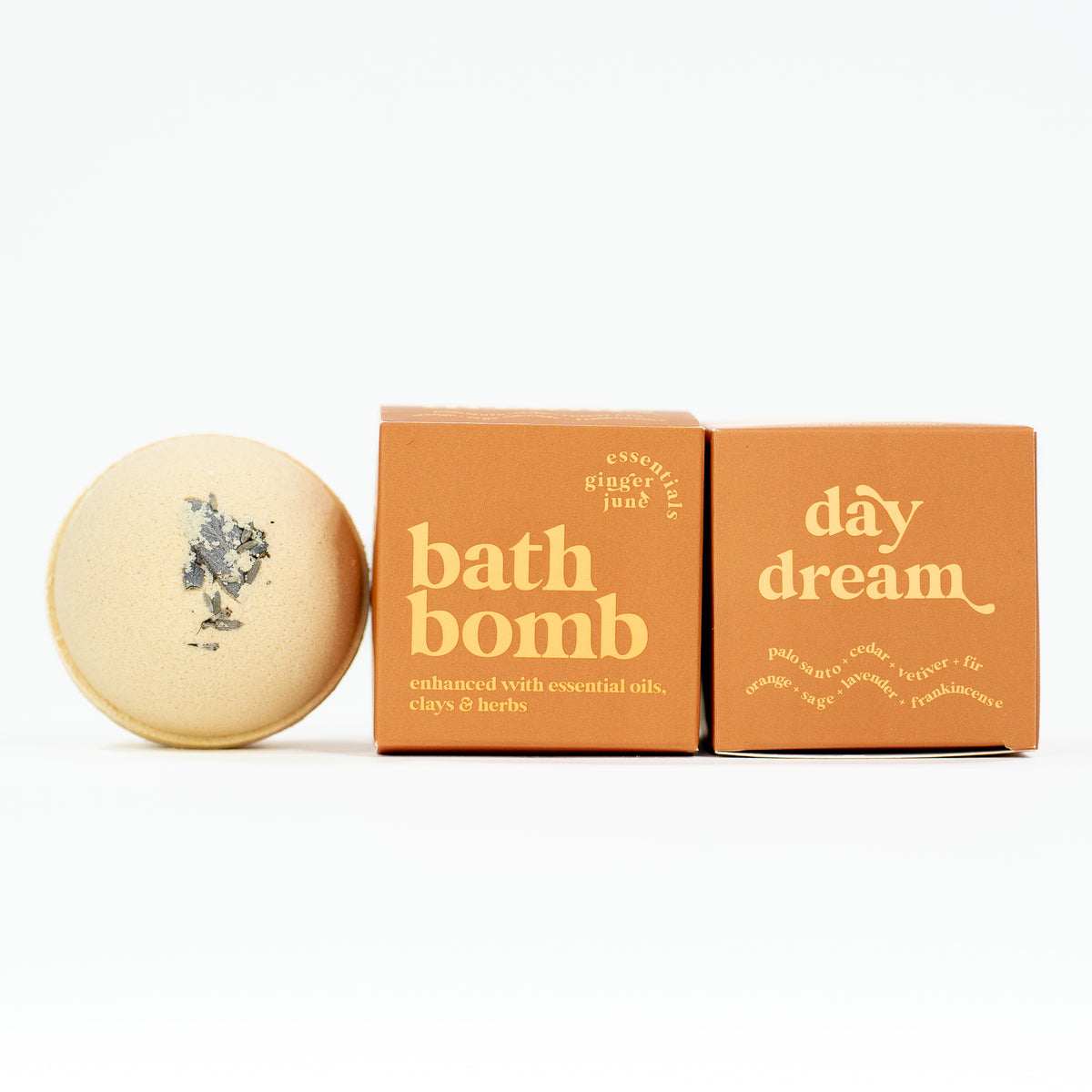 Daydreaming Clouds Bath Bomb – Yours Truly Bath Co
