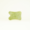 Real Jade Gua Sha Facial Stone U-Shape