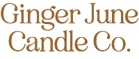 Ginger June Candle Co.